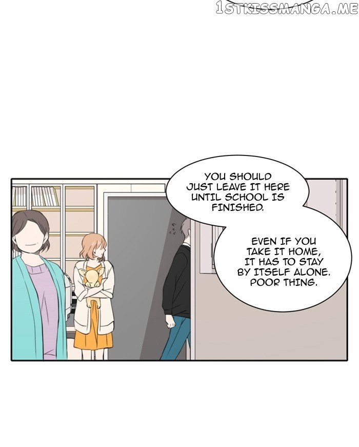 Read A Good Day to Be a Dog ENGLISH Manga Online