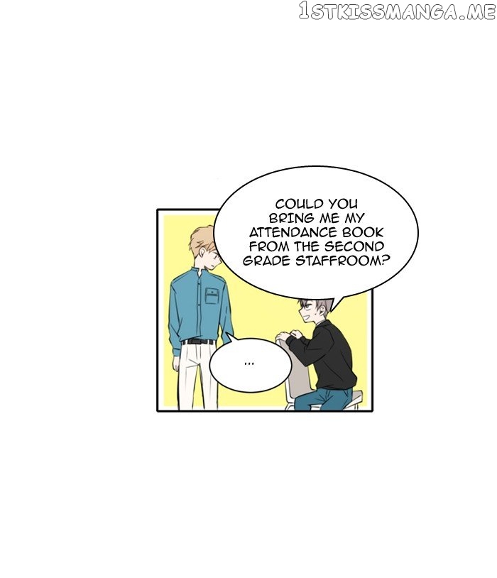 Read A Good Day to Be a Dog ENGLISH Manga Online