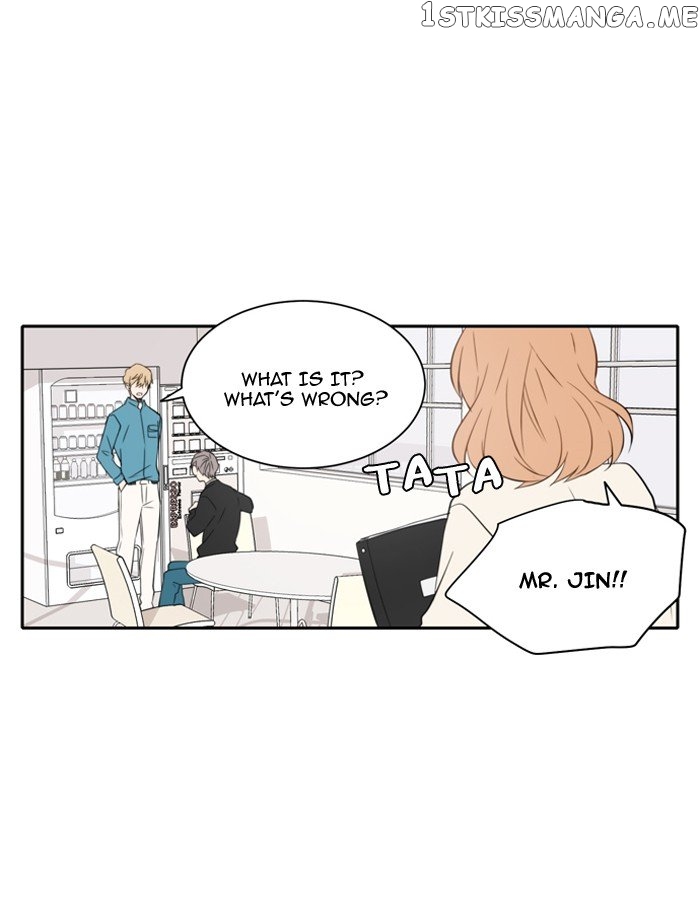 Read A Good Day to Be a Dog ENGLISH Manga Online