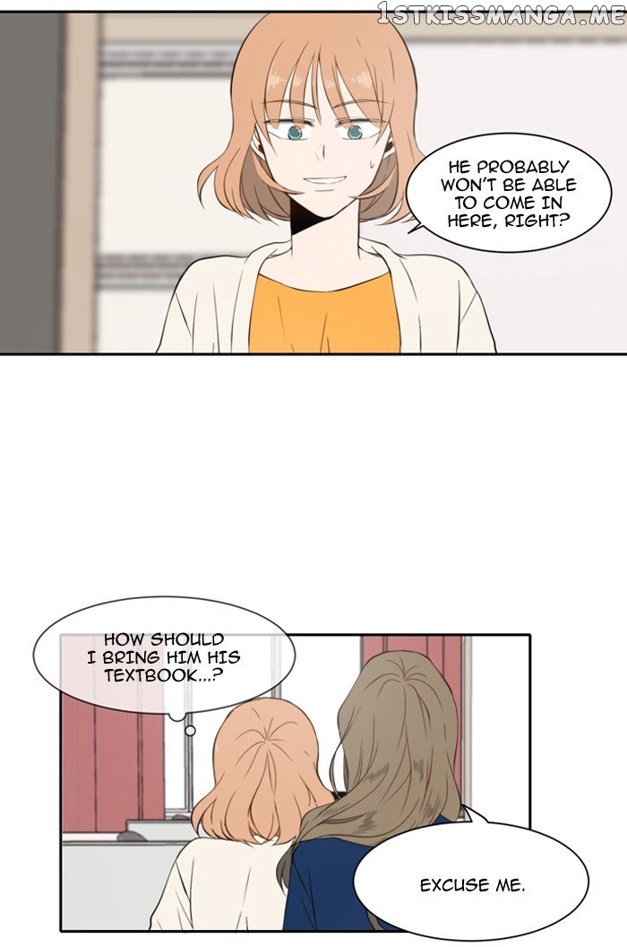 Read A Good Day to Be a Dog ENGLISH Manga Online