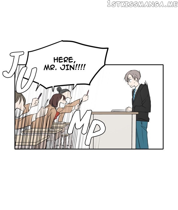 Read A Good Day to Be a Dog ENGLISH Manga Online