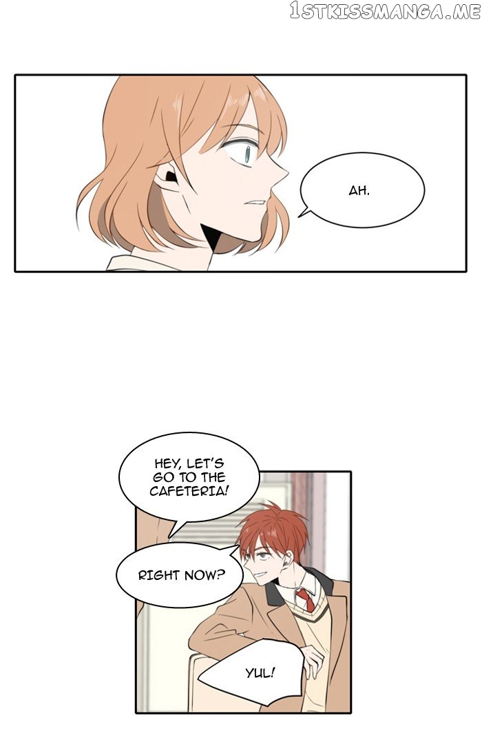 Read A Good Day to Be a Dog ENGLISH Manga Online