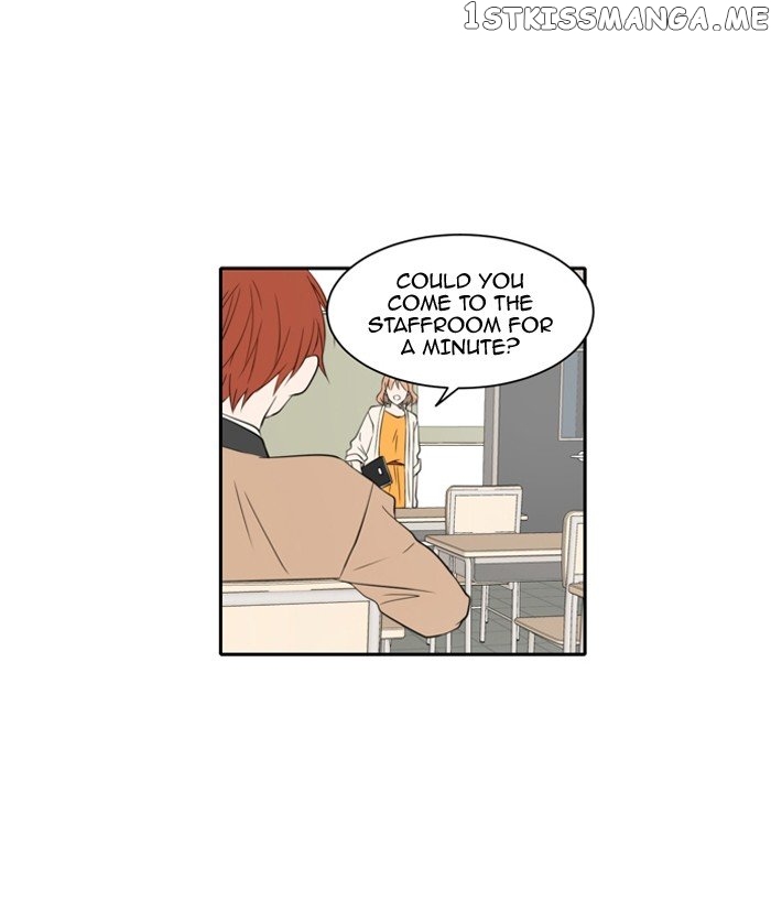 Read A Good Day to Be a Dog ENGLISH Manga Online