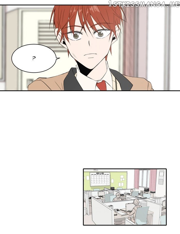 Read A Good Day to Be a Dog ENGLISH Manga Online