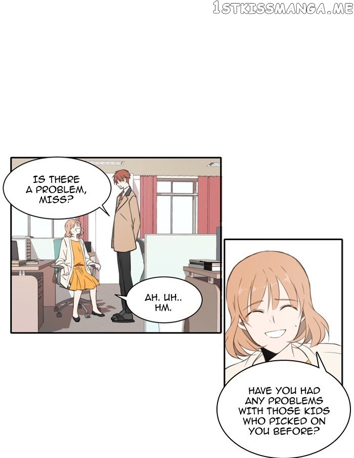 Read A Good Day to Be a Dog ENGLISH Manga Online