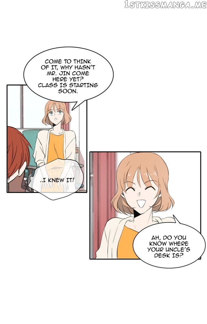 Read A Good Day to Be a Dog ENGLISH Manga Online