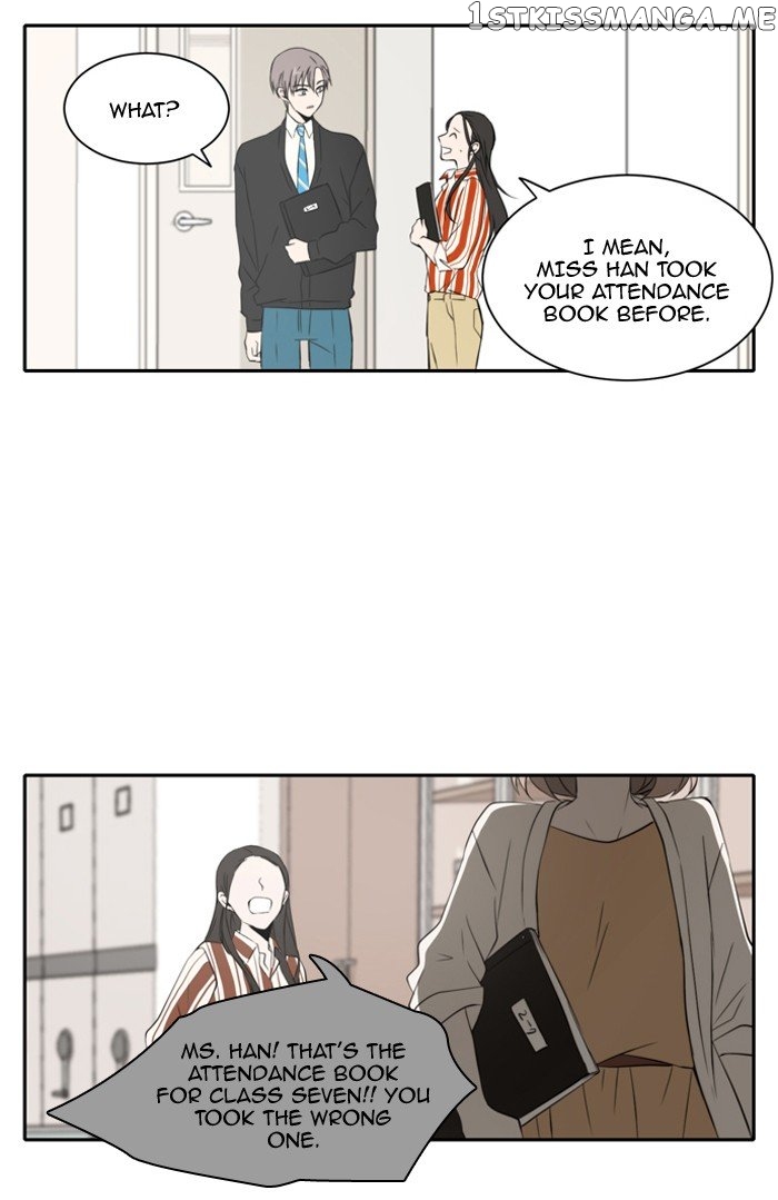 Read A Good Day to Be a Dog ENGLISH Manga Online