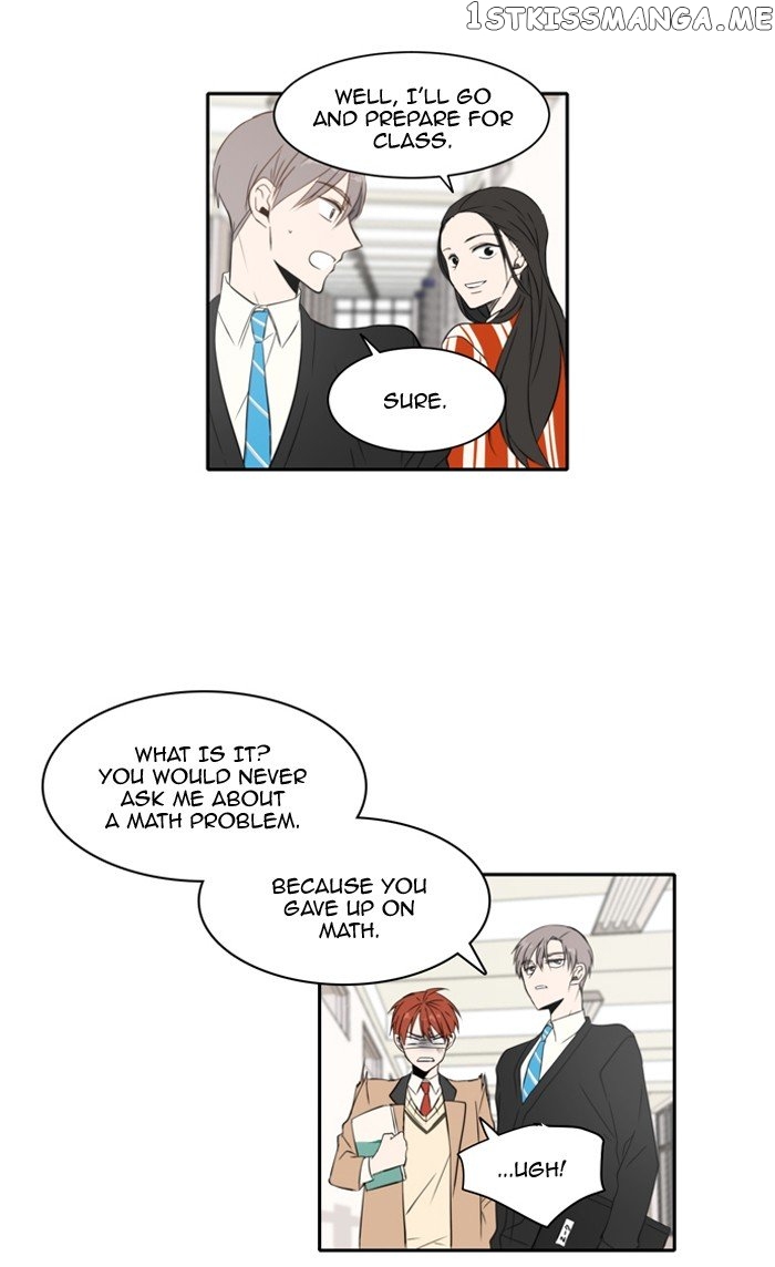 Read A Good Day to Be a Dog ENGLISH Manga Online