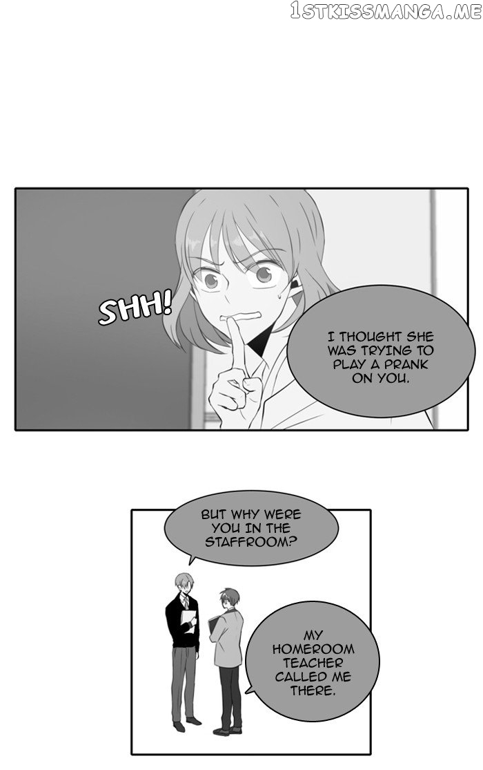 Read A Good Day to Be a Dog ENGLISH Manga Online