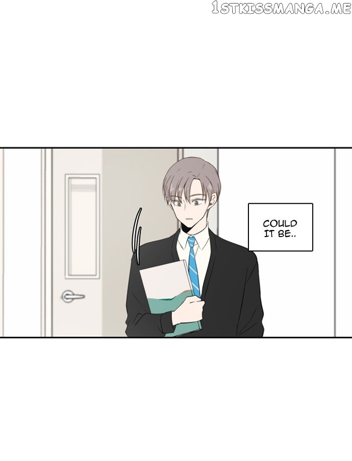 Read A Good Day to Be a Dog ENGLISH Manga Online