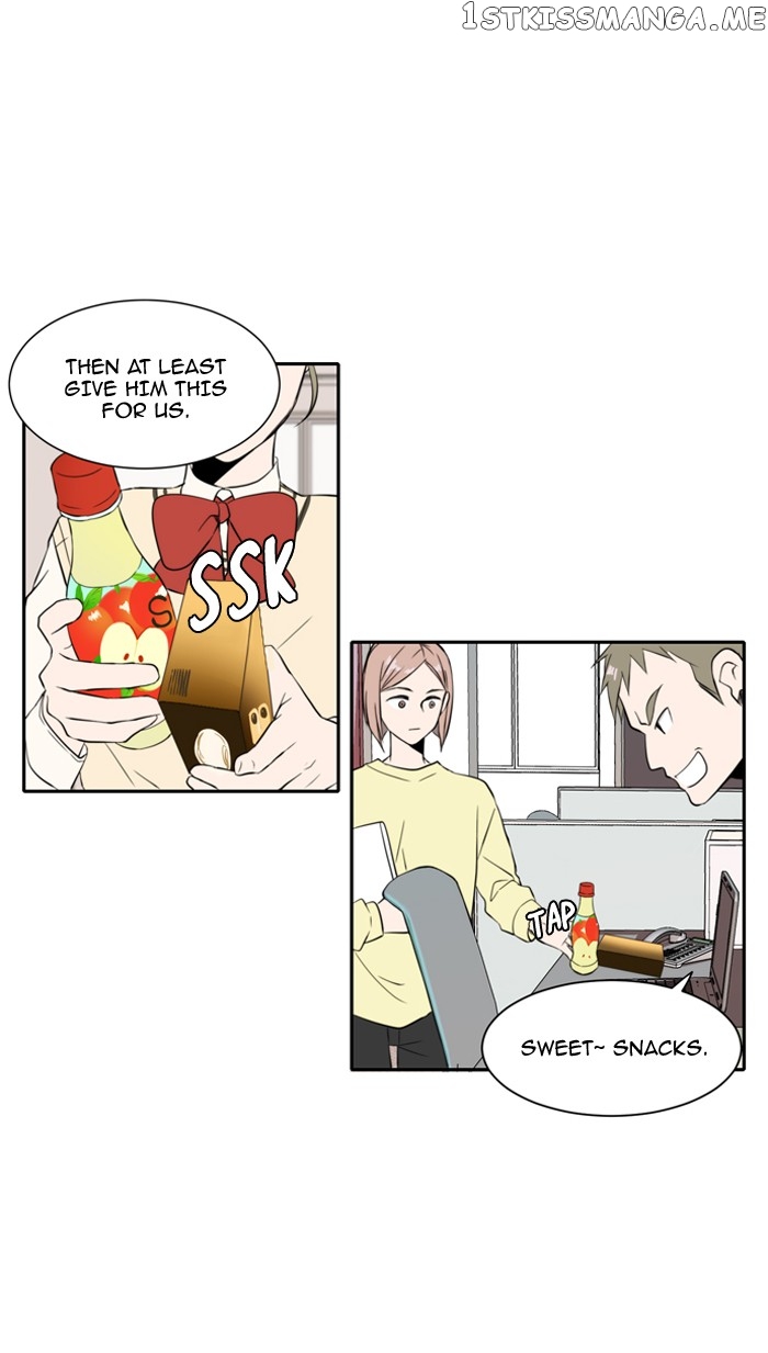 Read A Good Day to Be a Dog ENGLISH Manga Online