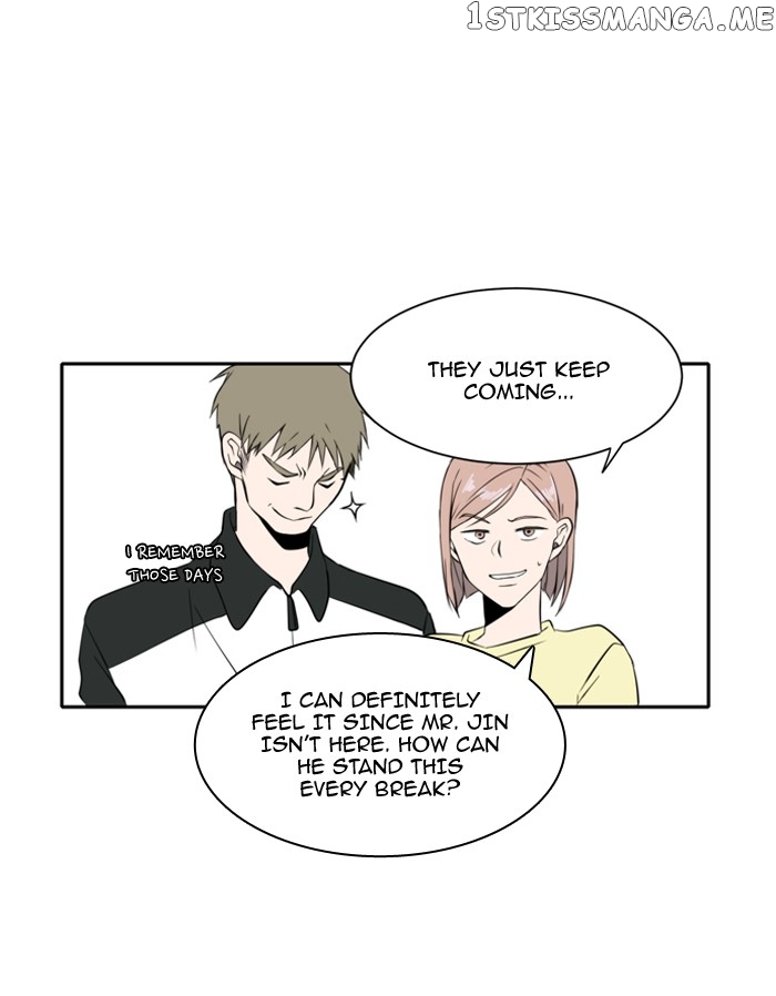 Read A Good Day to Be a Dog ENGLISH Manga Online