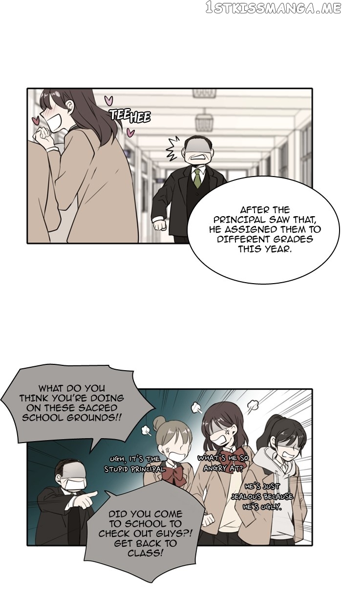 Read A Good Day to Be a Dog ENGLISH Manga Online