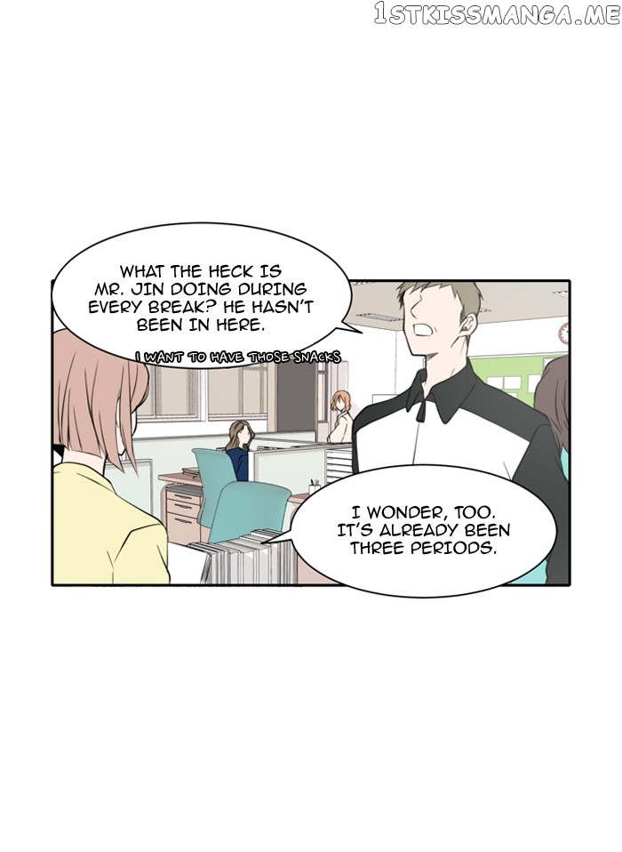 Read A Good Day to Be a Dog ENGLISH Manga Online