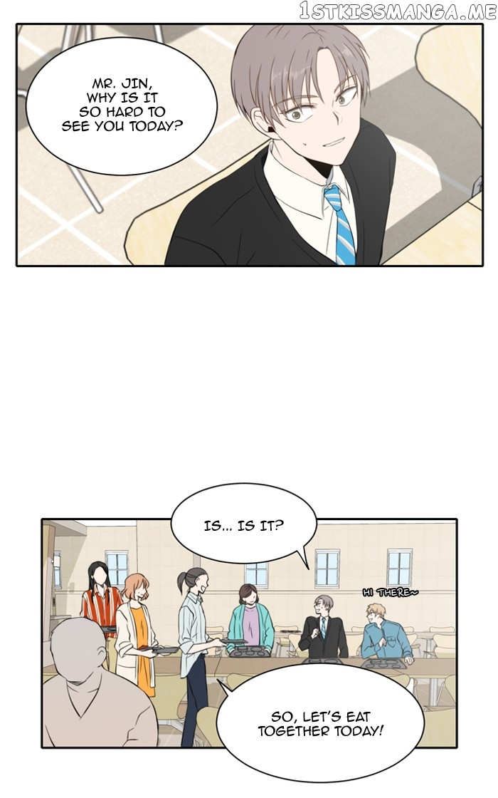 Read A Good Day to Be a Dog ENGLISH Manga Online