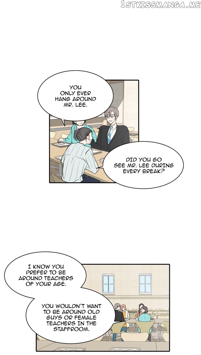 Read A Good Day to Be a Dog ENGLISH Manga Online