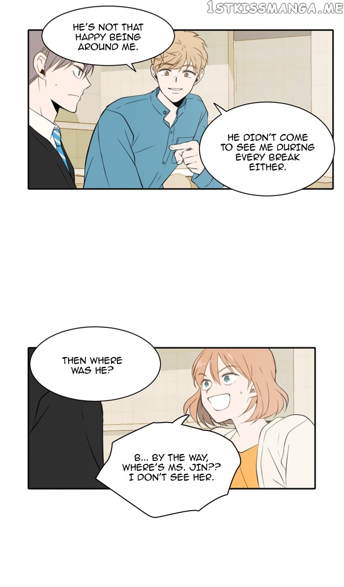 Read A Good Day to Be a Dog ENGLISH Manga Online