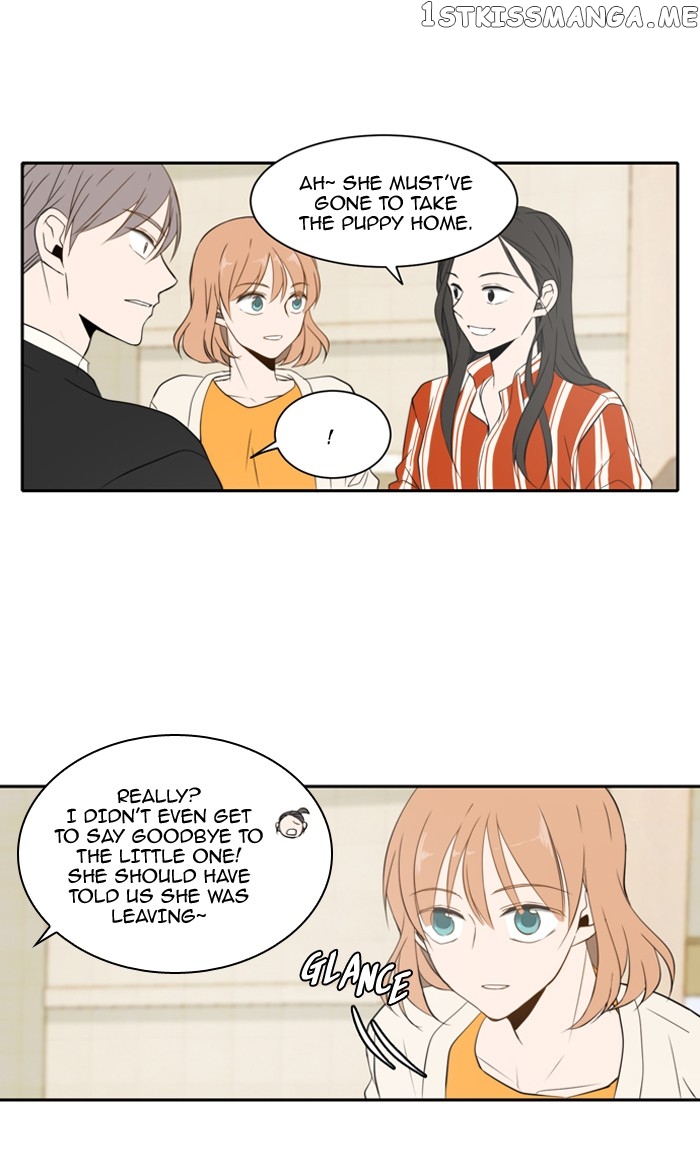 Read A Good Day to Be a Dog ENGLISH Manga Online