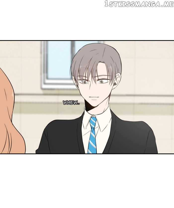 Read A Good Day to Be a Dog ENGLISH Manga Online