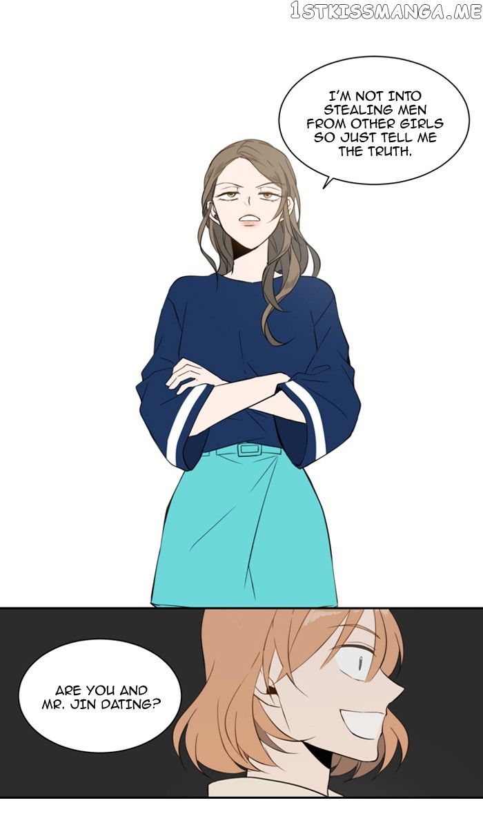 Read A Good Day to Be a Dog ENGLISH Manga Online