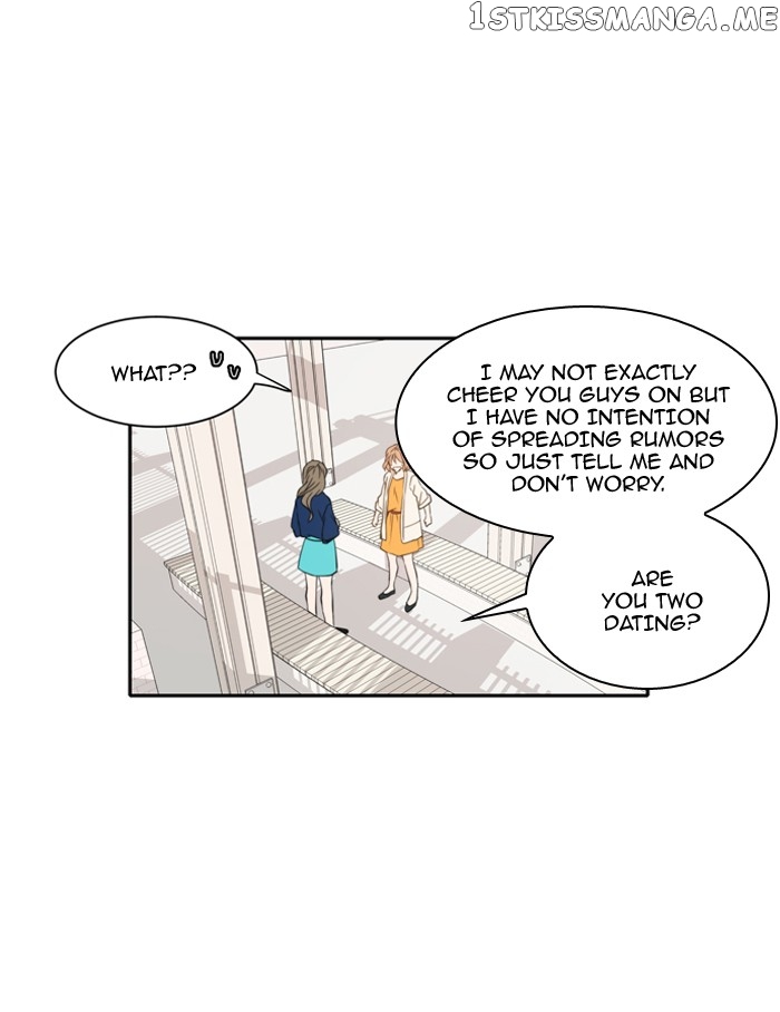 Read A Good Day to Be a Dog ENGLISH Manga Online