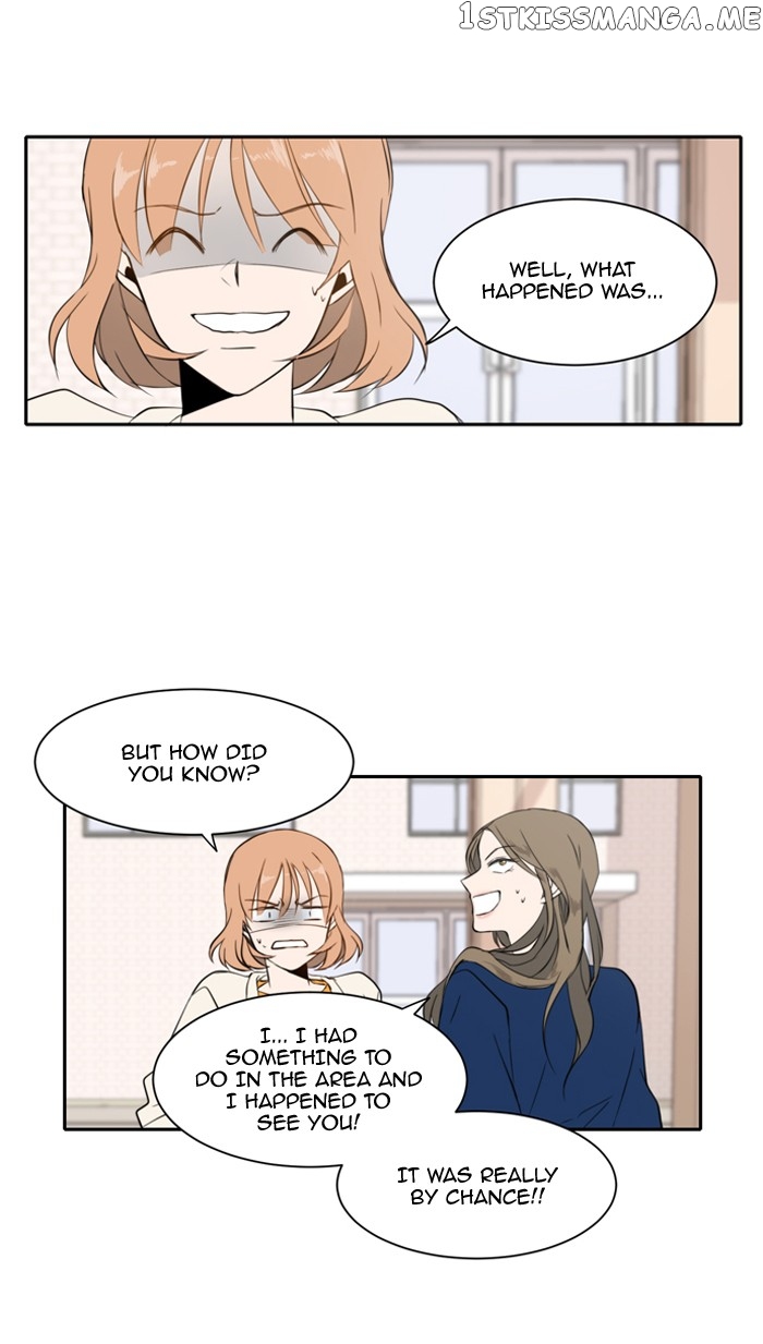 Read A Good Day to Be a Dog ENGLISH Manga Online