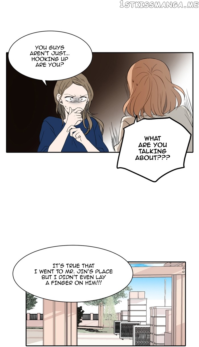 Read A Good Day to Be a Dog ENGLISH Manga Online