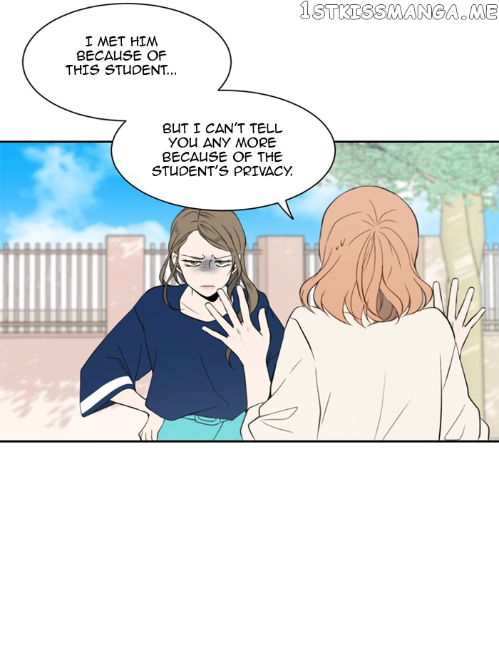 Read A Good Day to Be a Dog ENGLISH Manga Online