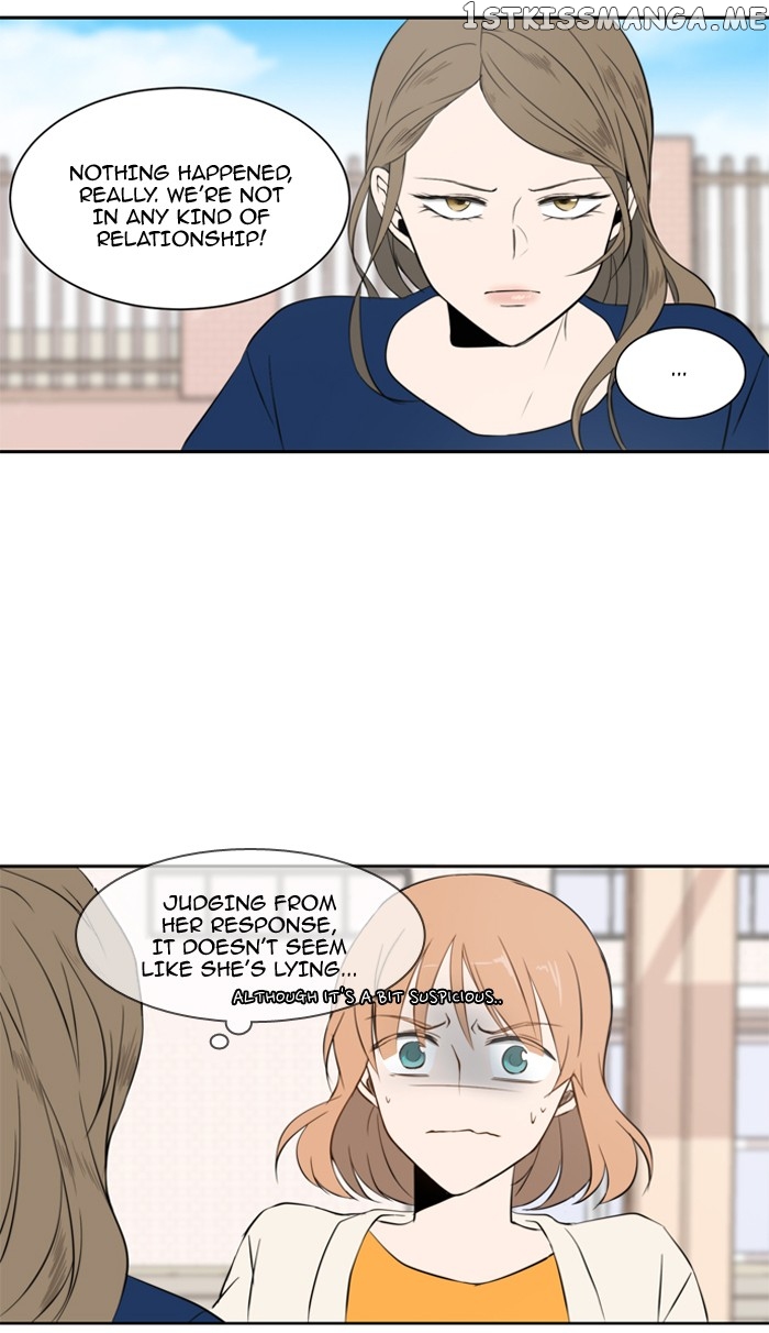 Read A Good Day to Be a Dog ENGLISH Manga Online