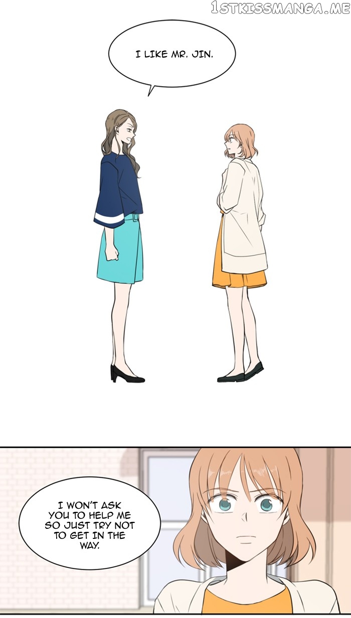 Read A Good Day to Be a Dog ENGLISH Manga Online