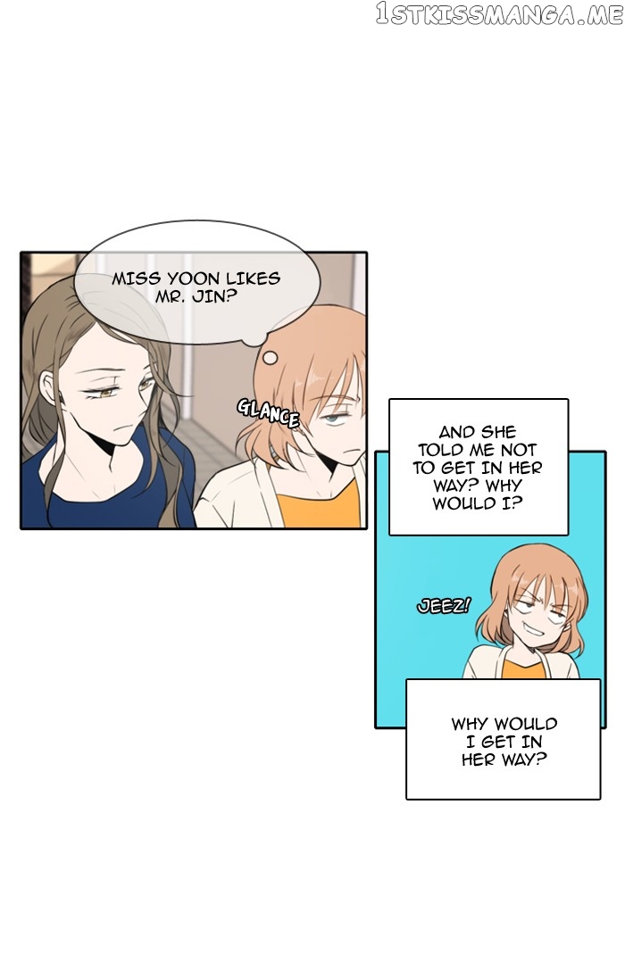 Read A Good Day to Be a Dog ENGLISH Manga Online