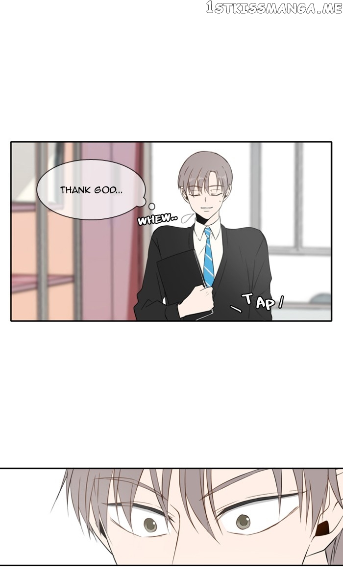 Read A Good Day to Be a Dog ENGLISH Manga Online