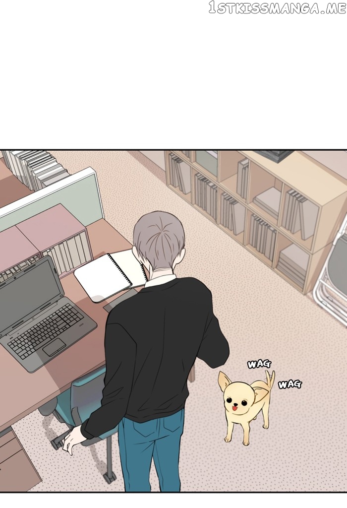 Read A Good Day to Be a Dog ENGLISH Manga Online