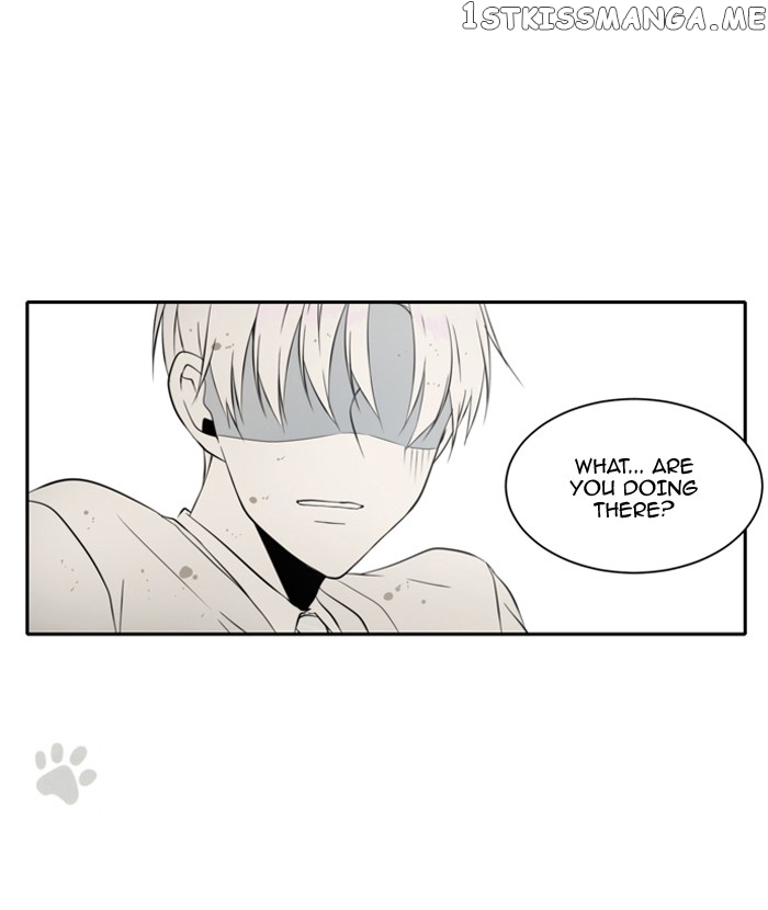 Read A Good Day to Be a Dog ENGLISH Manga Online
