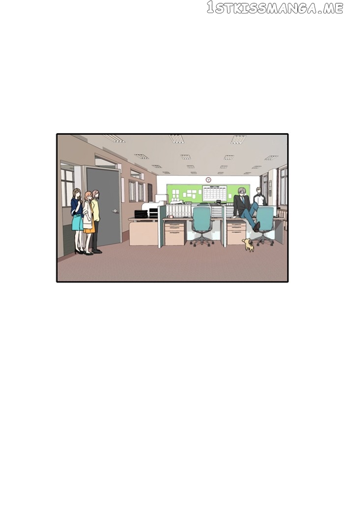 Read A Good Day to Be a Dog ENGLISH Manga Online