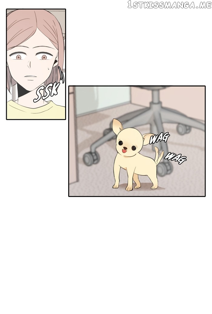 Read A Good Day to Be a Dog ENGLISH Manga Online