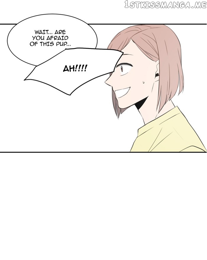 Read A Good Day to Be a Dog ENGLISH Manga Online