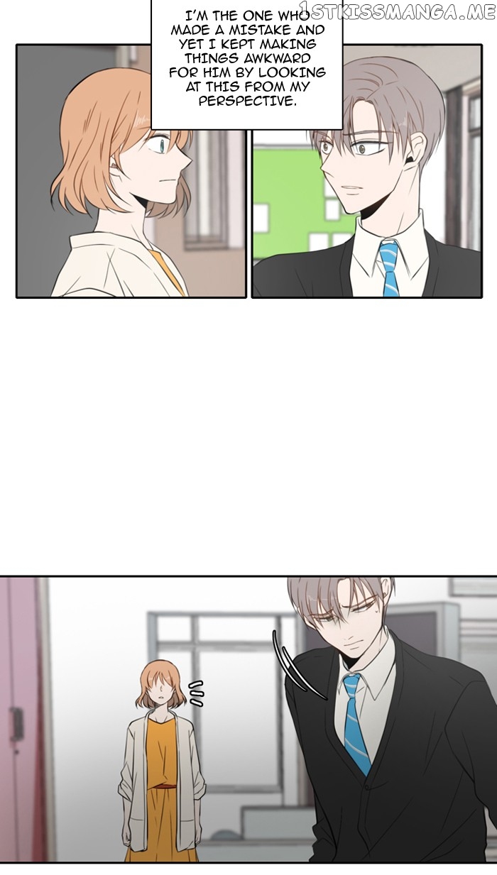 Read A Good Day to Be a Dog ENGLISH Manga Online