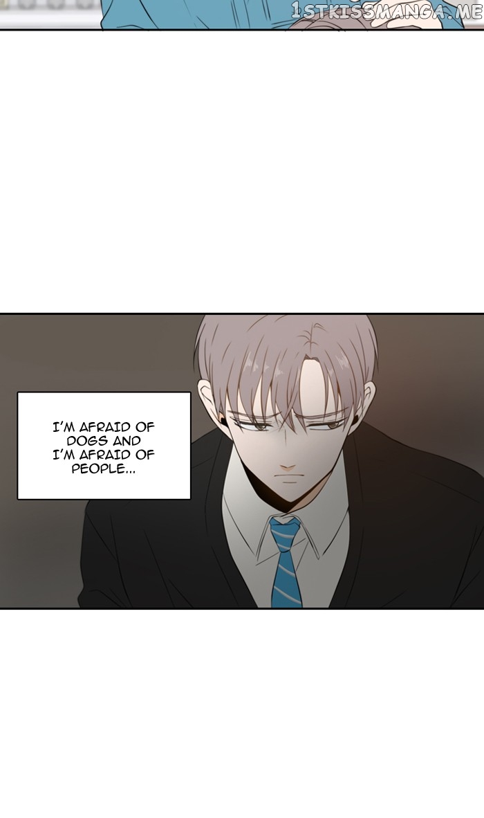 Read A Good Day to Be a Dog ENGLISH Manga Online