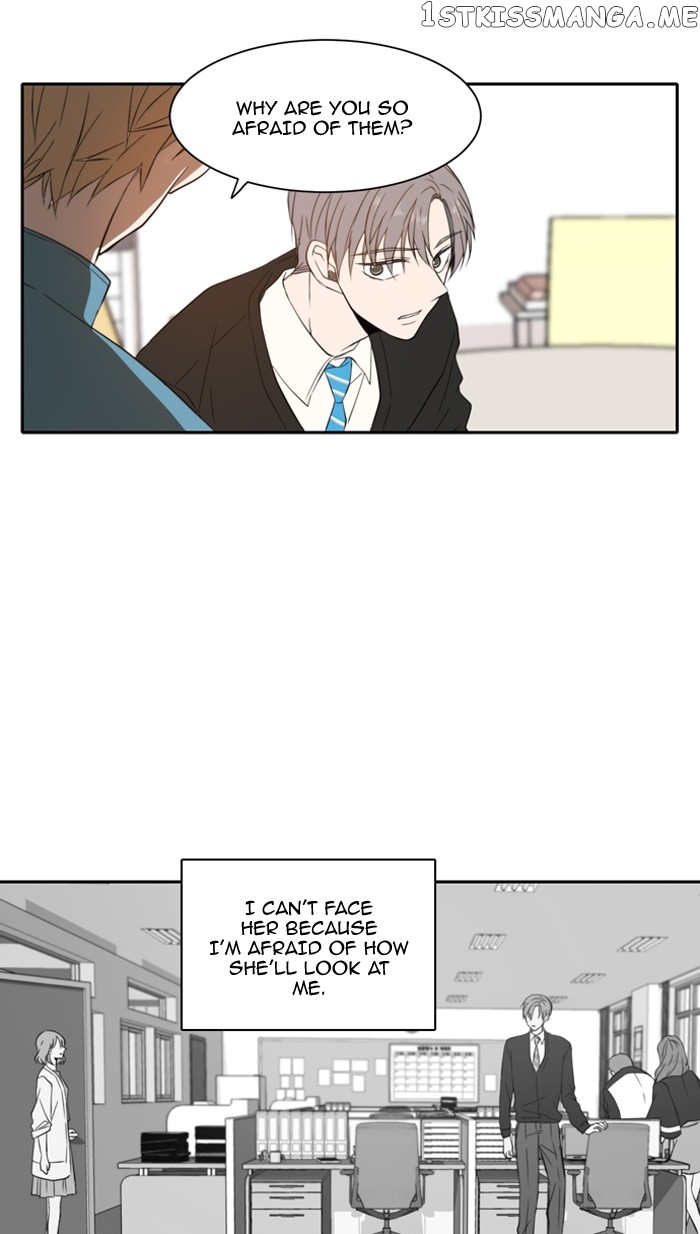 Read A Good Day to Be a Dog ENGLISH Manga Online