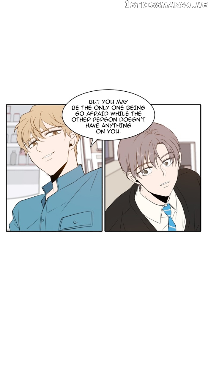 Read A Good Day to Be a Dog ENGLISH Manga Online