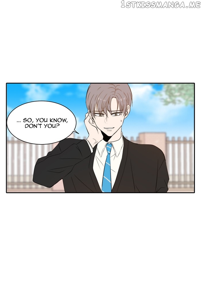 Read A Good Day to Be a Dog ENGLISH Manga Online