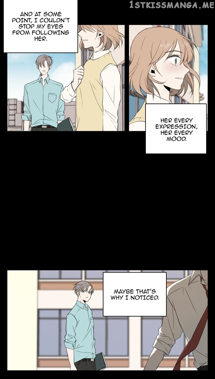 Read A Good Day to Be a Dog ENGLISH Manga Online