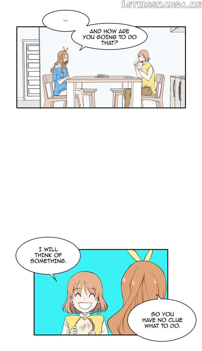 Read A Good Day to Be a Dog ENGLISH Manga Online