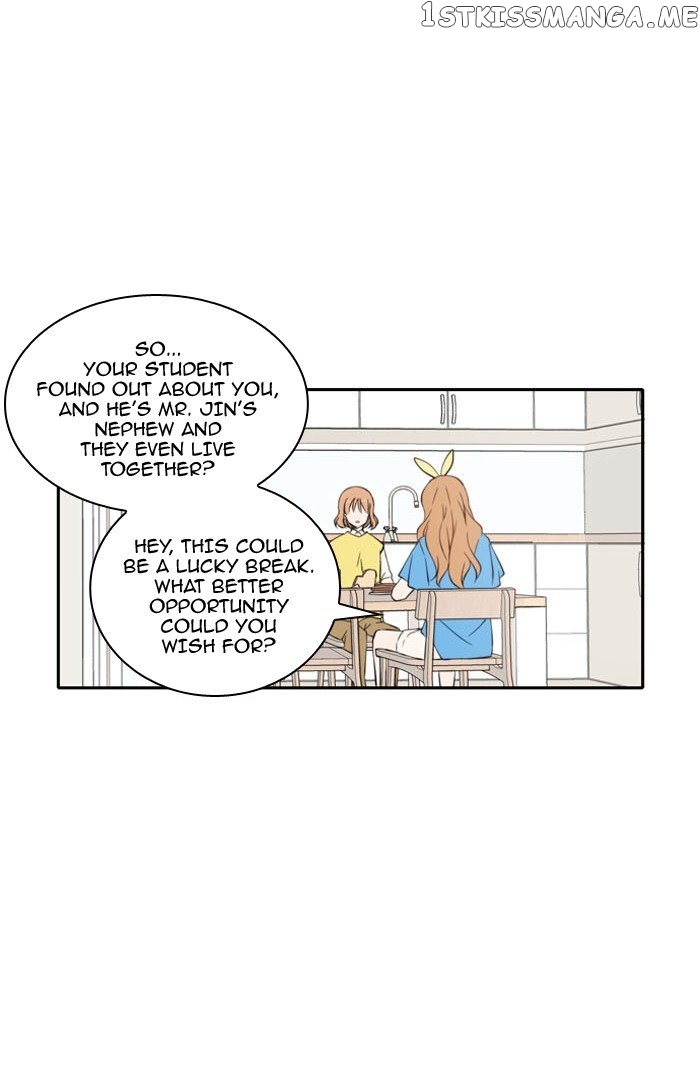 Read A Good Day to Be a Dog ENGLISH Manga Online