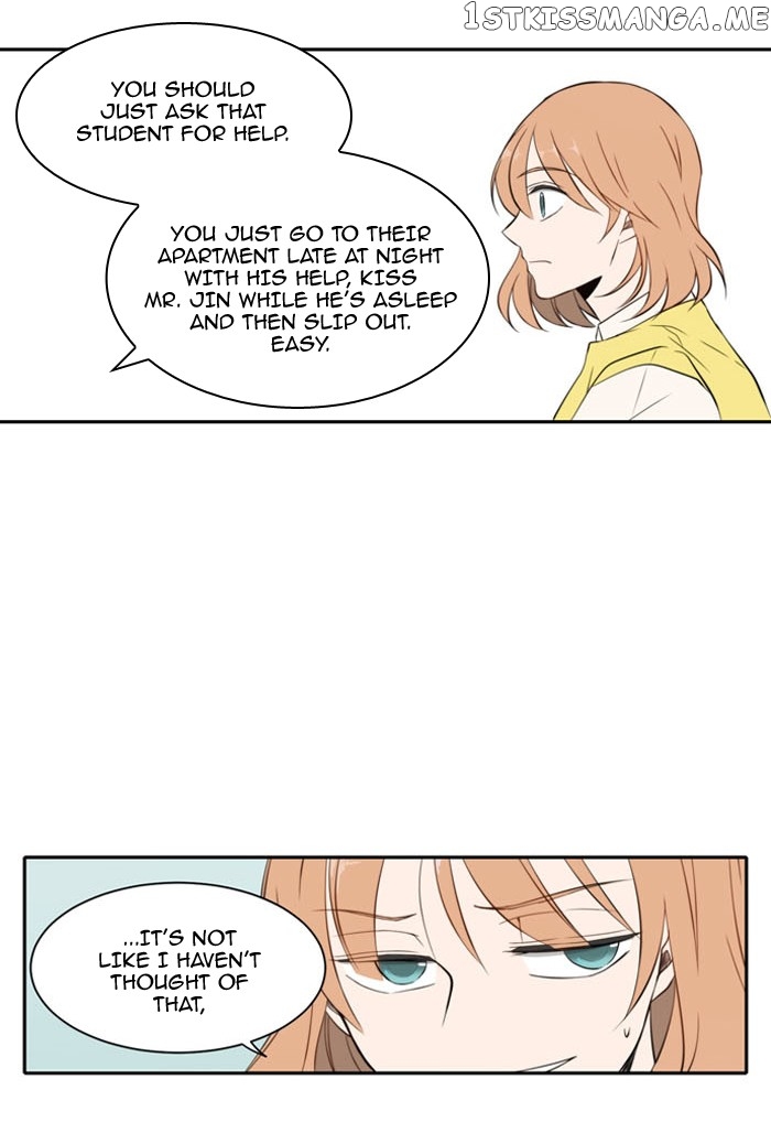 Read A Good Day to Be a Dog ENGLISH Manga Online