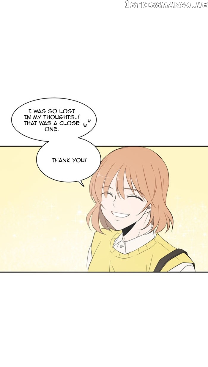 Read A Good Day to Be a Dog ENGLISH Manga Online