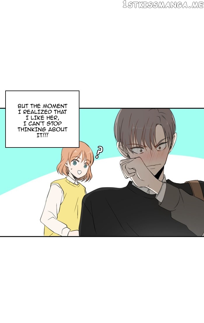 Read A Good Day to Be a Dog ENGLISH Manga Online