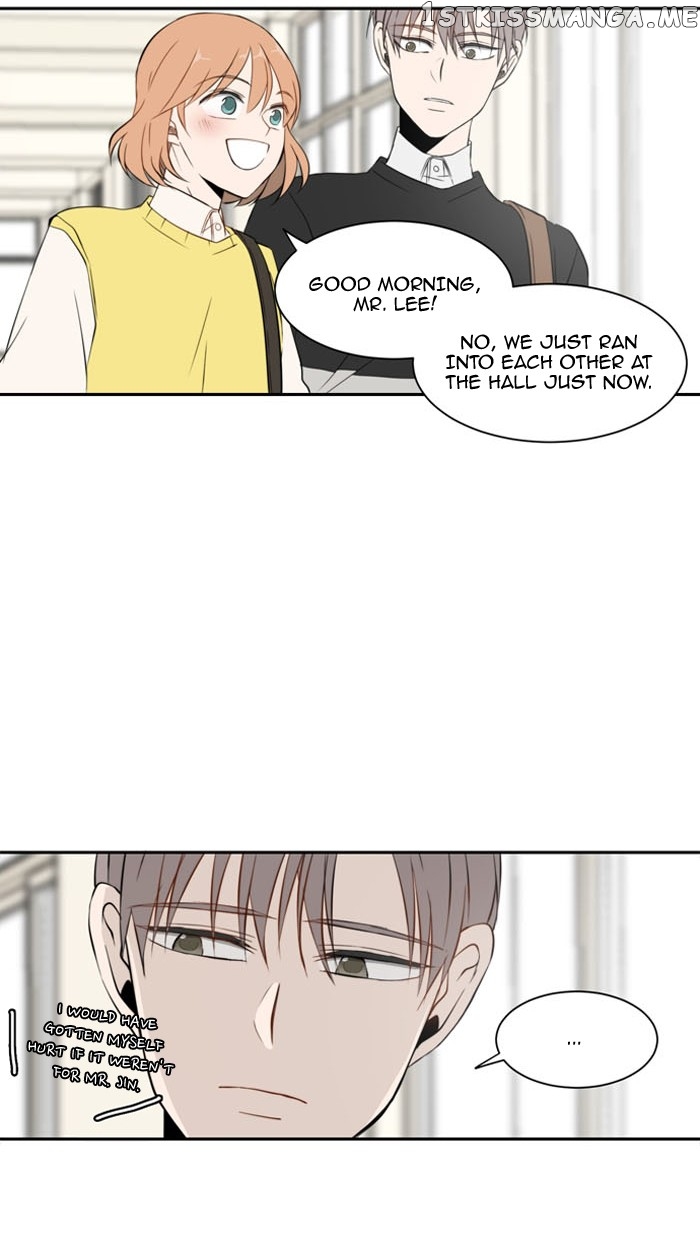 Read A Good Day to Be a Dog ENGLISH Manga Online