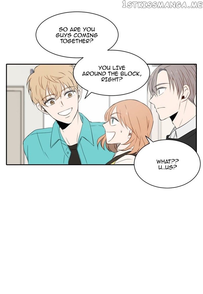 Read A Good Day to Be a Dog ENGLISH Manga Online